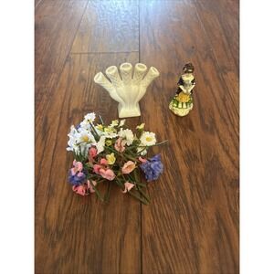 American Girl Pleasant Co Felicity Birthday Story Party Treats 1999